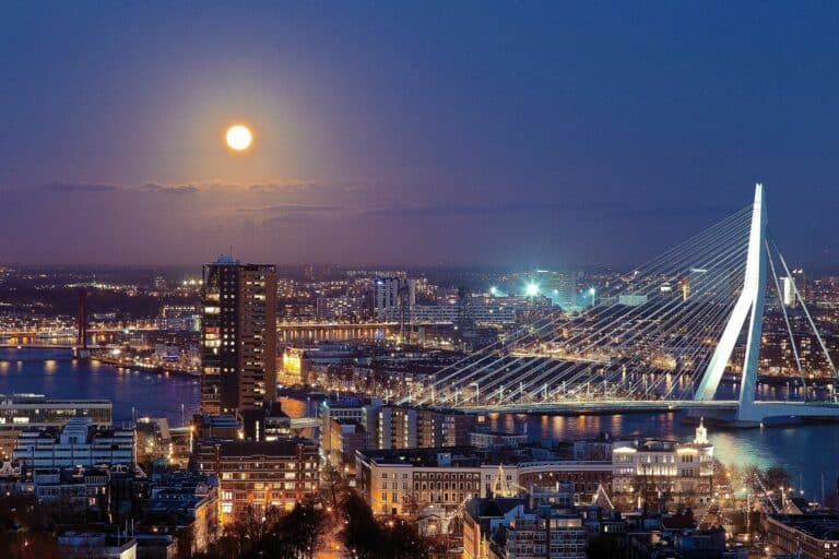 rotterdam