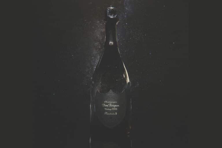 dom pérignon