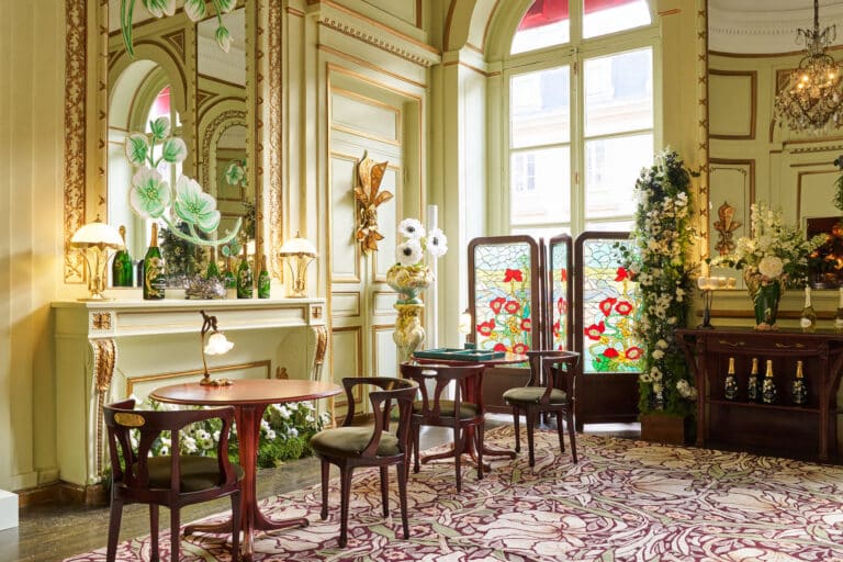 Perrier-Jouët Maxim's