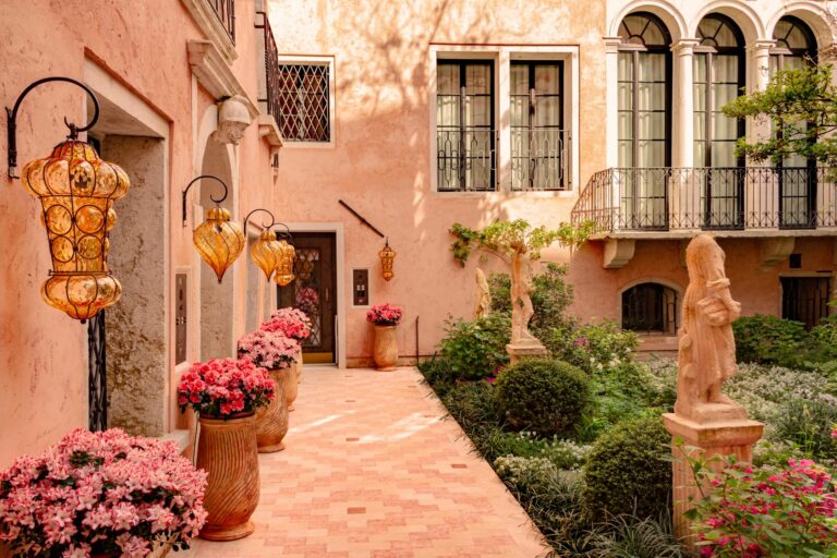 Palazzo Cristo San Marco