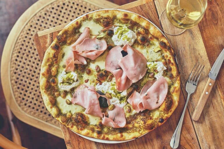 paris restaurants décembre 2024