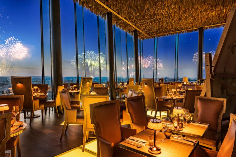 nouvel an 2025 paris