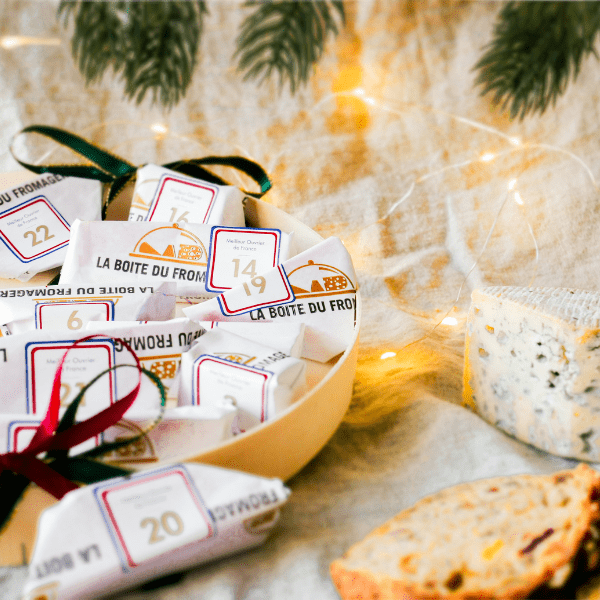 calendrier de l'avent 2024