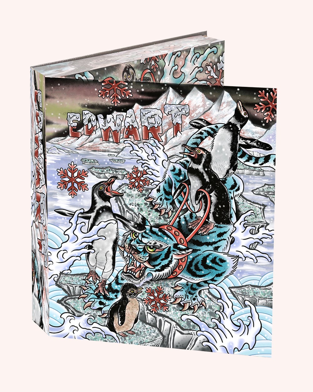 calendrier de l'avent 2024