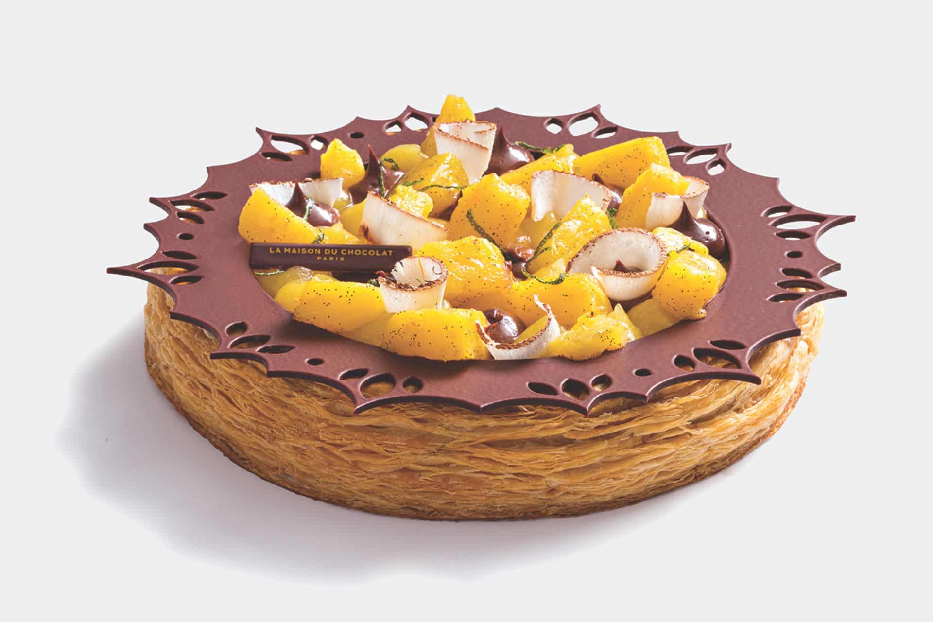 Meilleures galettes 2025