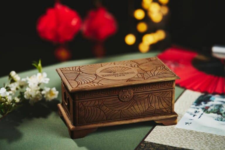 bûches de noël 2024