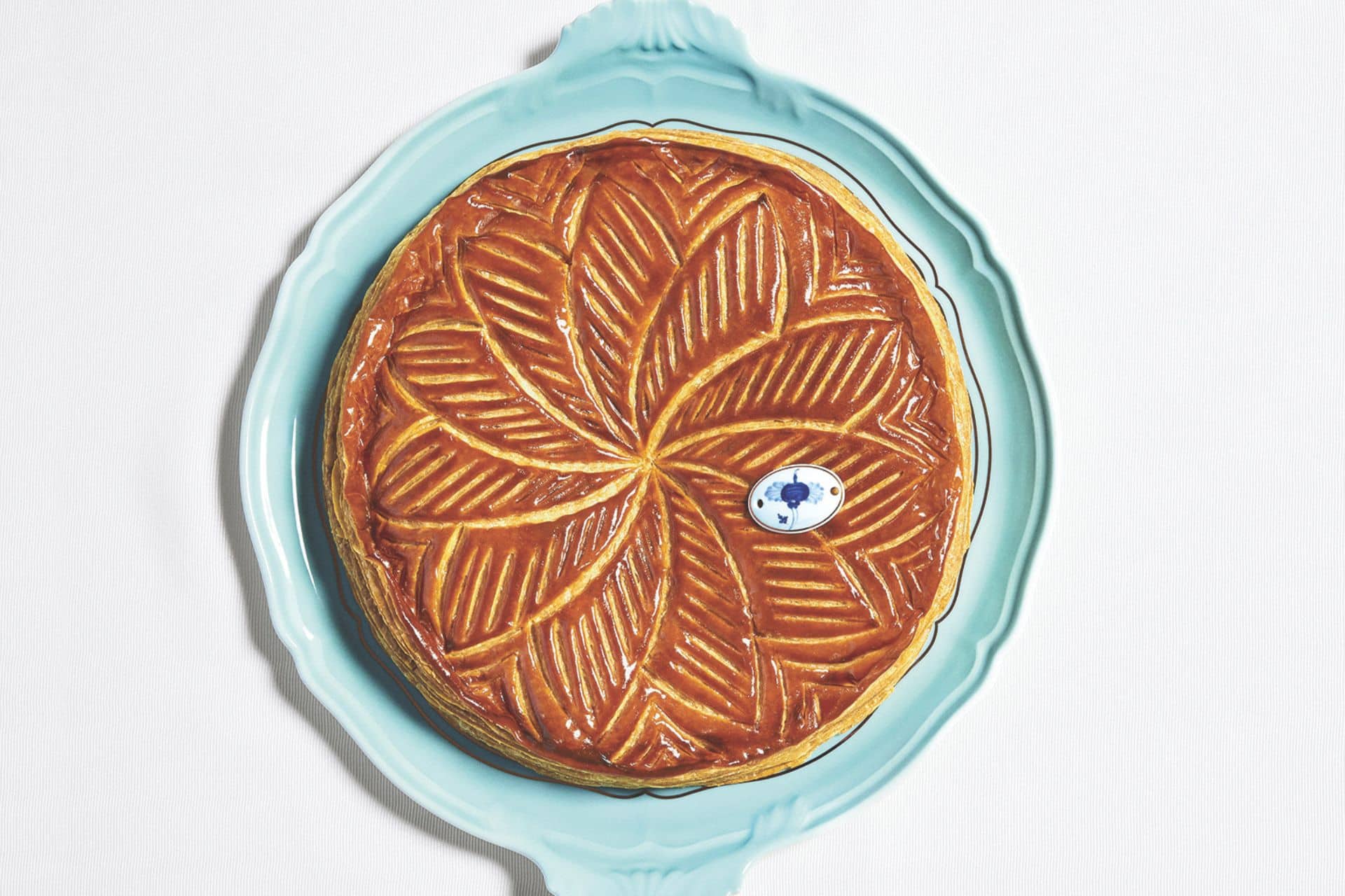 Meilleures galettes 2025