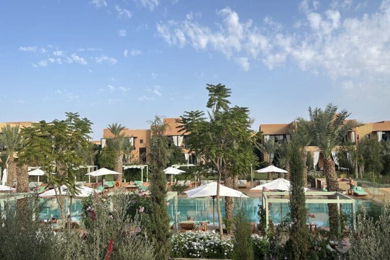 park hyatt marrakech