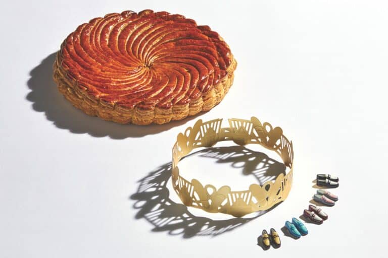 Meilleures galettes 2025