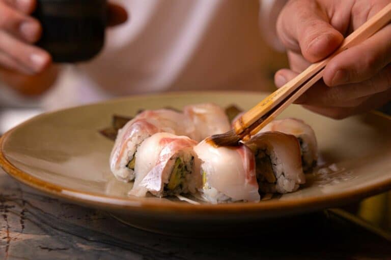 tendances gastronomie 2025