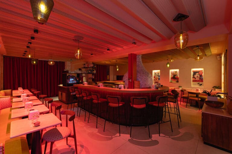 restaurants paris 2025