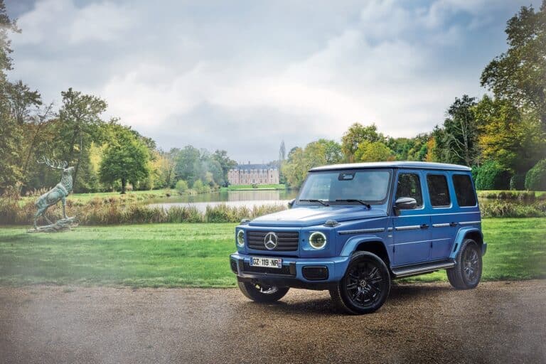 road trip vallée loire