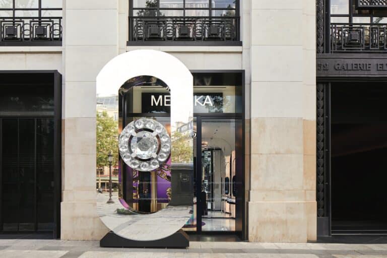 shopping paris janvier 2025