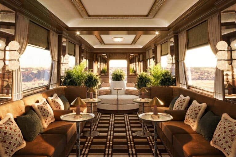 tendances voyages 2025