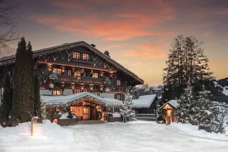 MEGEVE NOUVEAUTÉS 2025