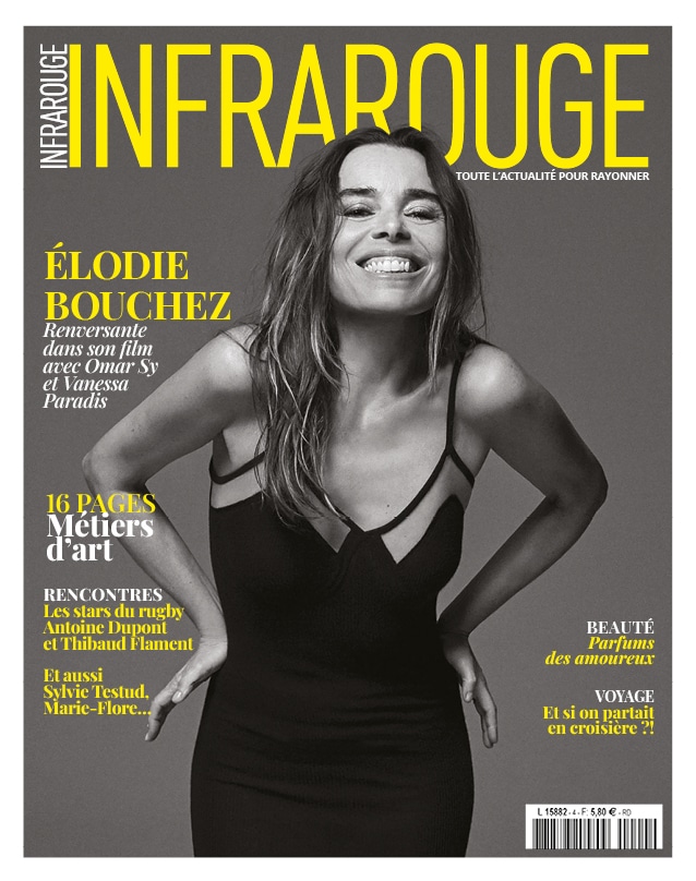 Infrarouge magazine