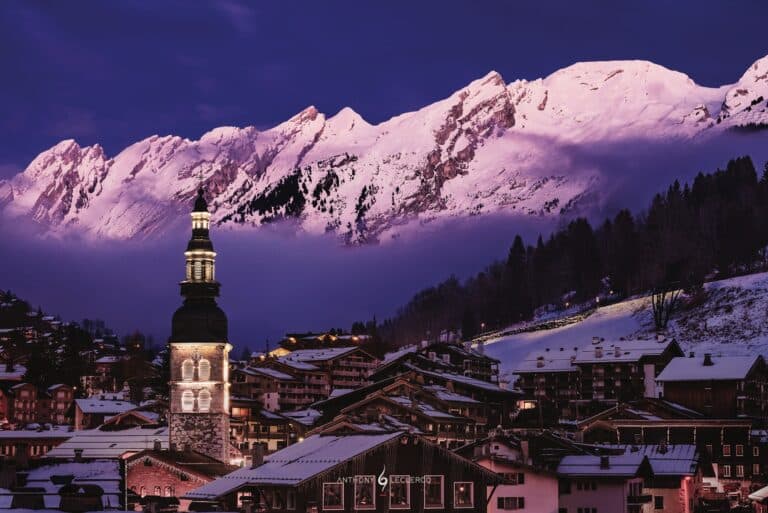 montagne bonnes adresses