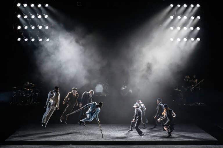 peaky blinders paris