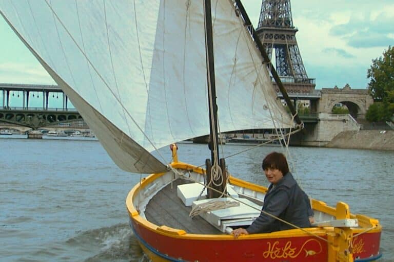 paris d'agnès varda