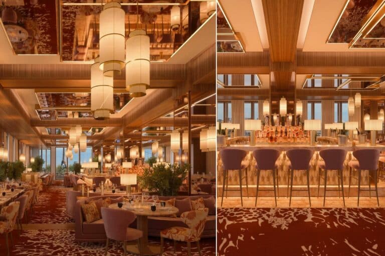 KINUGAWA PARIS RIVE GAUCHE