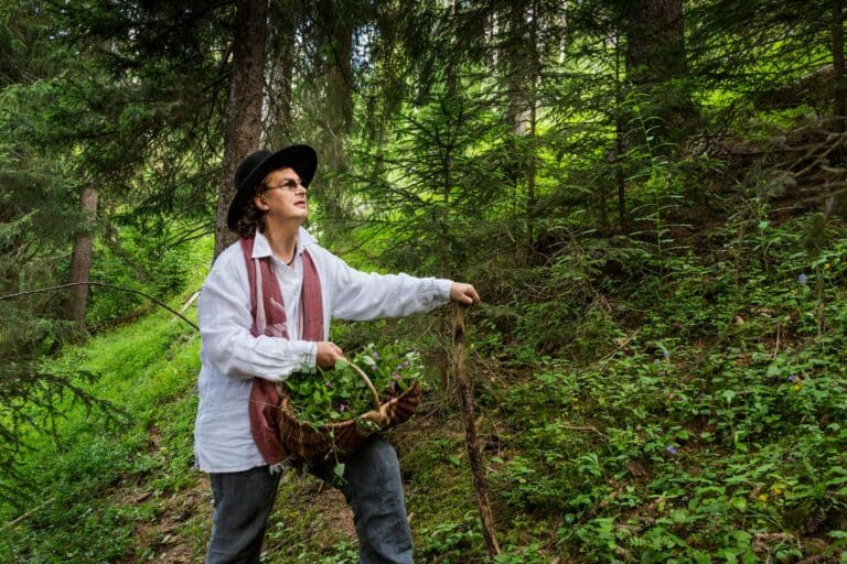 train bleu marc veyrat