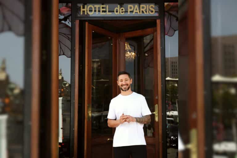 cédric grolet monaco