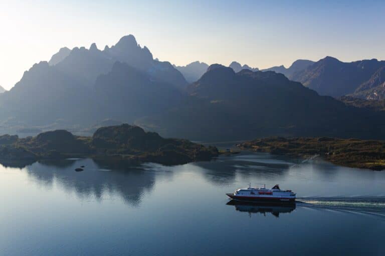 croisières tendance voyage