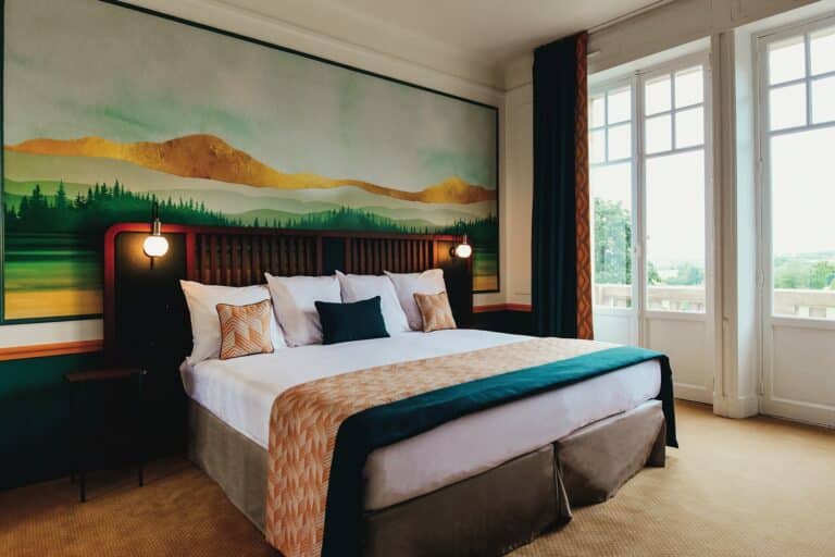 Club Med Vittel Ermitage