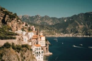 Côte amalfitaine