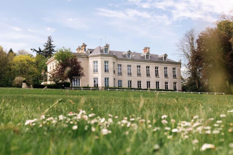 yuj domaine de maffliers