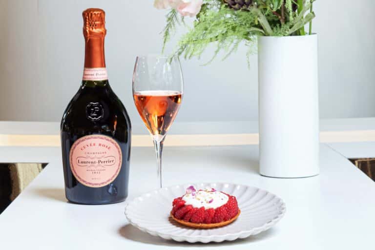 laurent perrier chefs