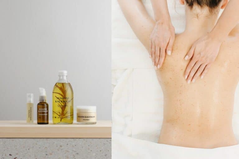 Spa Susanne Kaufmann Burgundy Paris