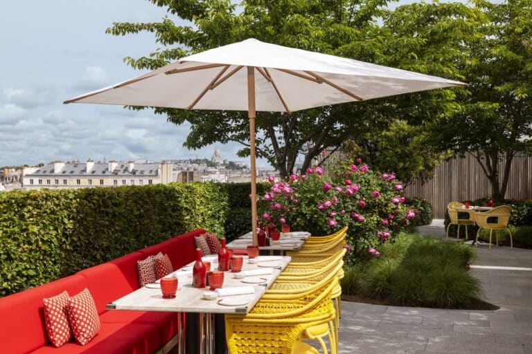 paris terrasses 2025