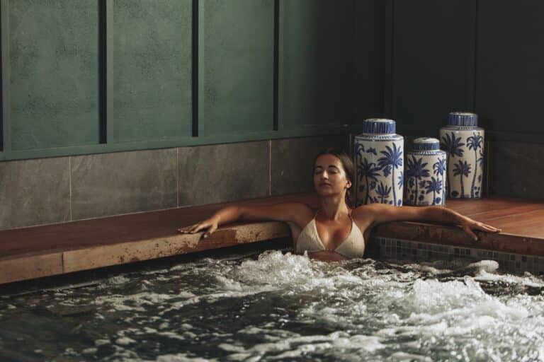 retraites bien-être