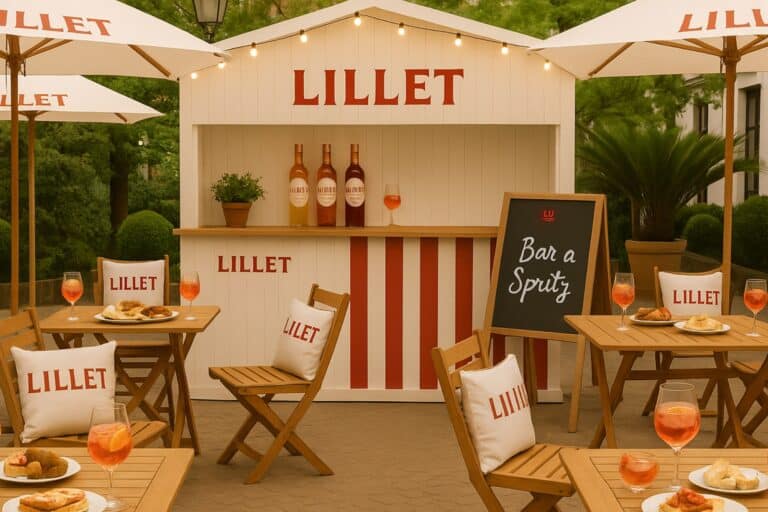 lillet jardins du marais