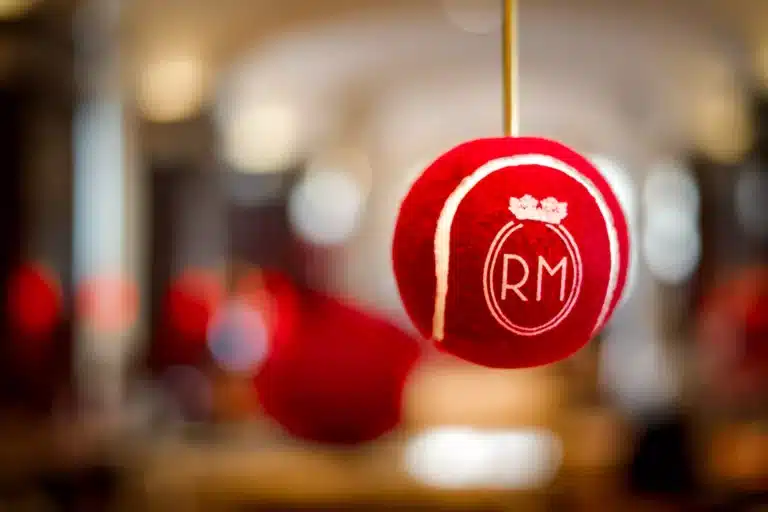 royal monceau tennis