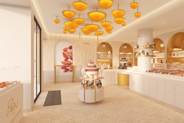 ritz paris le comptoir