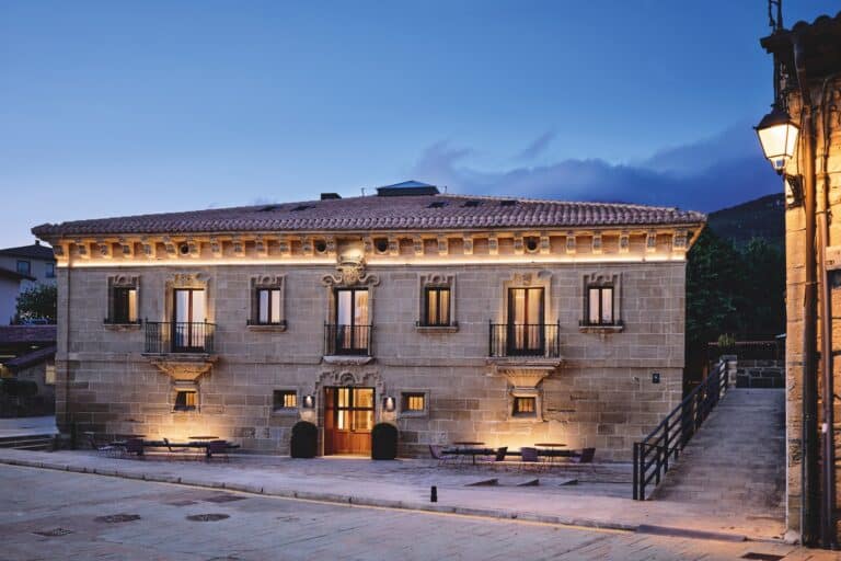 palacio de samaniego