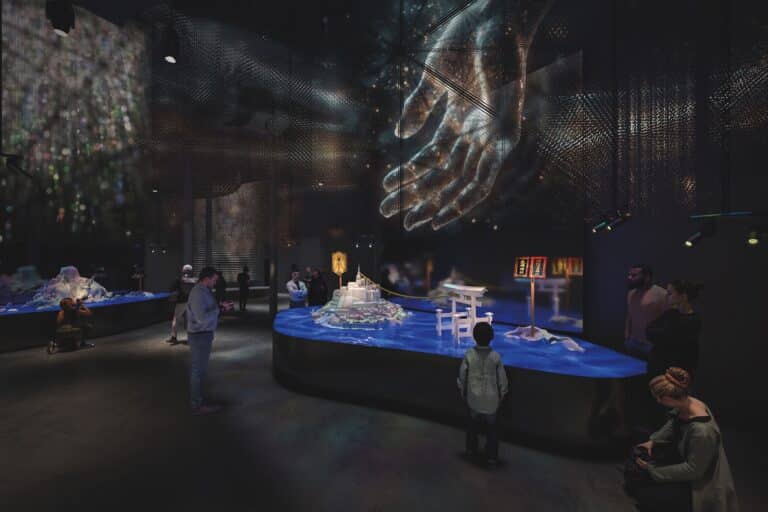 exposition universelle 2025