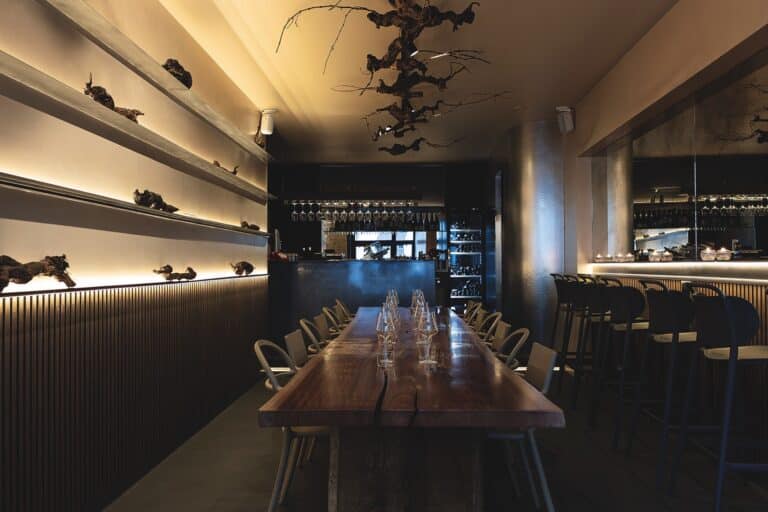 restaurants 4e arrondissement paris