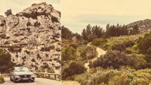 ROAD TRIP ALPILLES