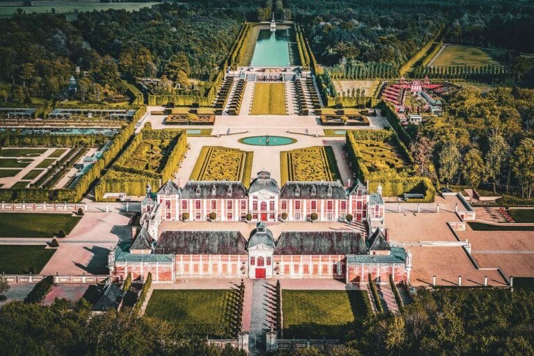 domaine du champ de bataille