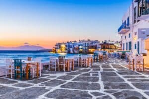 mykonos