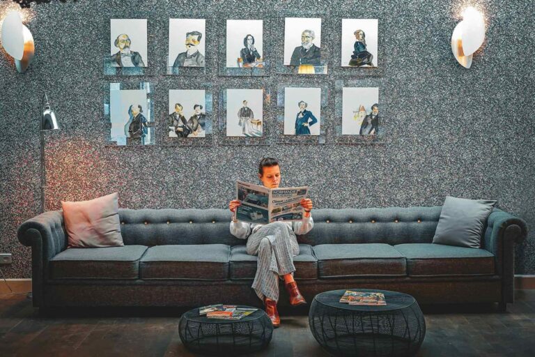 hotel gustave flaubert