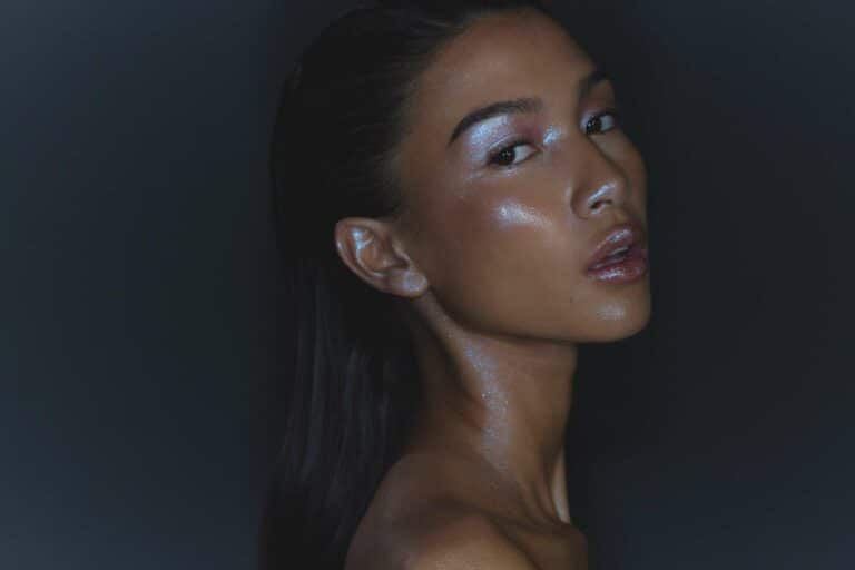 beauté célébrités