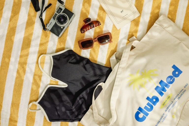 Club Med Galeries lafayette