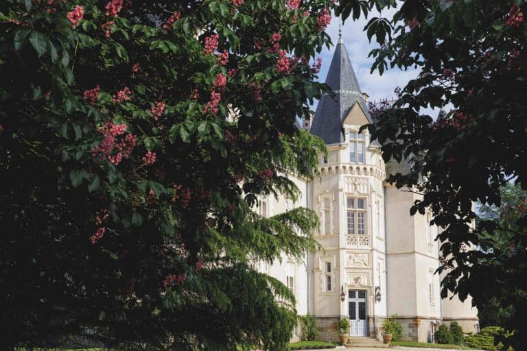 coins de paradis france