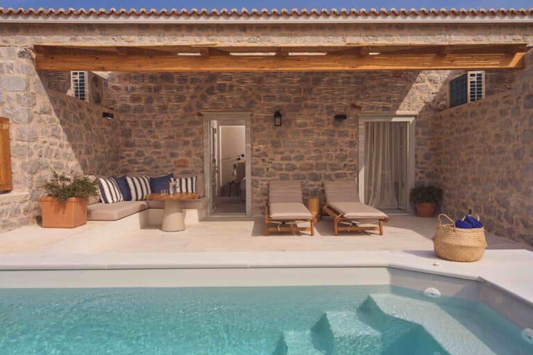 bonnes adresses athènes hydra