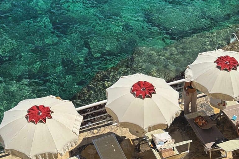 coins de paradis italie