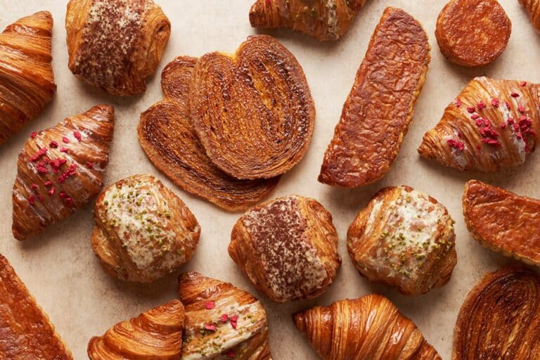 pierre hermé viennoiseries